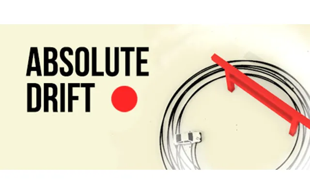 Absolute Drift Steam Key