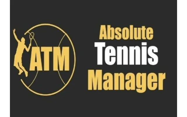 Absolute Tennis Manager En Fr Global Steam Key