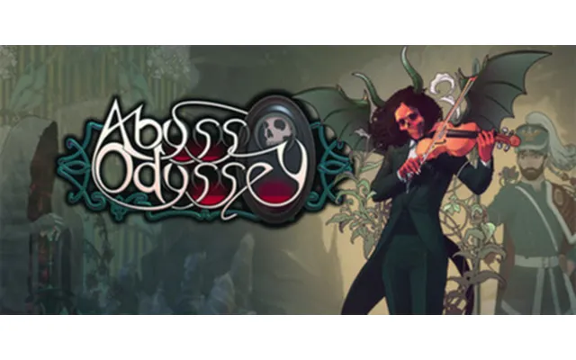 Abyss Odyssey Steam Key