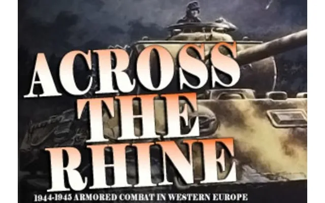 Across The Rhine En Global Steam Key