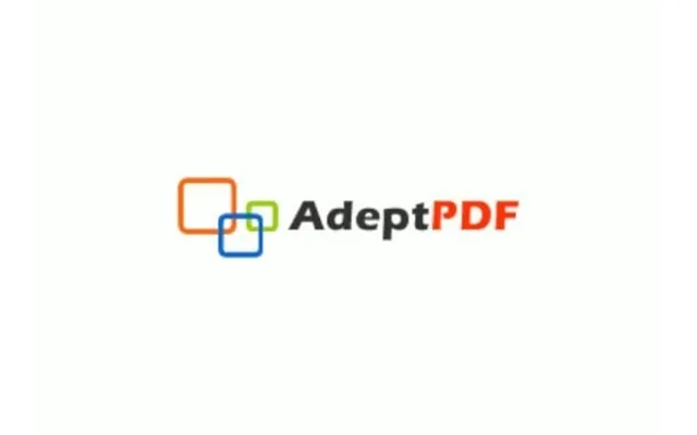 Adept Pdf Converter Kit En Global Software License