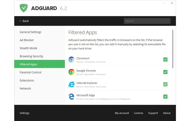Adguard Premium Family Key Lifetime 9 Devices