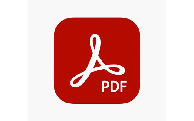 Adobe Acrobat Pro - 12 Months Subscription Key