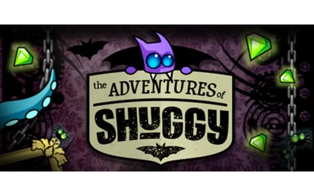 Adventures Of Shuggy Steam Key