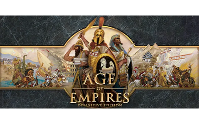 Age Of Empires Definitive Edition Steam Key
