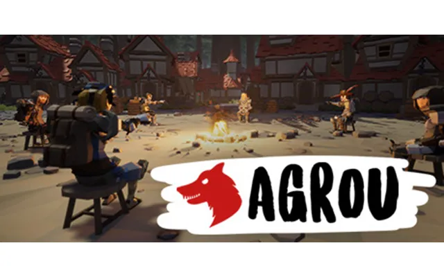 Agrou Steam Key