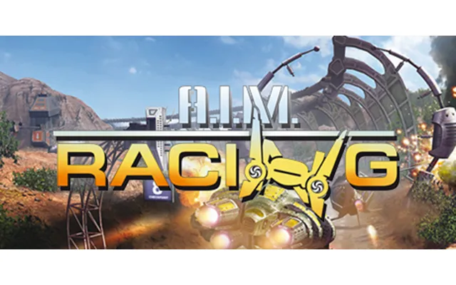 A.i.m. Racing Steam Key