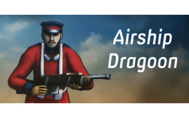 Airship Dragoon Steam Key