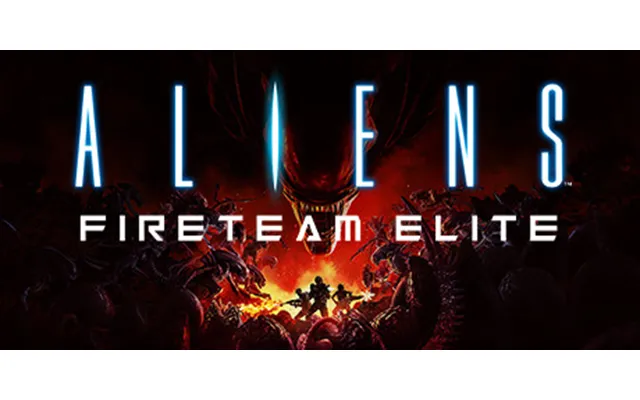 Aliens Fireteam Elite Steam Key