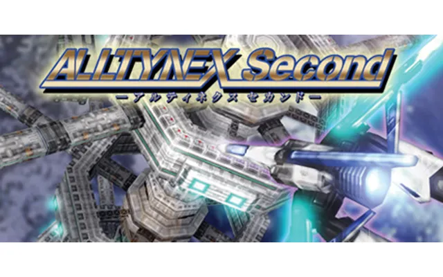 Alltynex Second Steam Key
