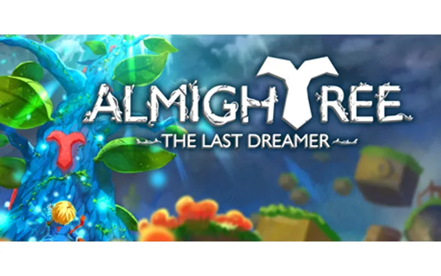 Almightree The Last Dreamer Steam Key