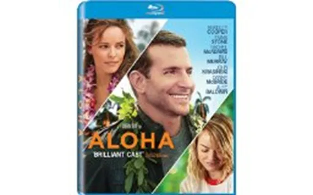 Aloha Vudu Movies Anywhere Code Dvd Sd Quality