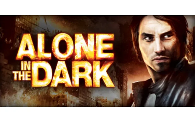 Alone In The Dark 2008 Steam Key