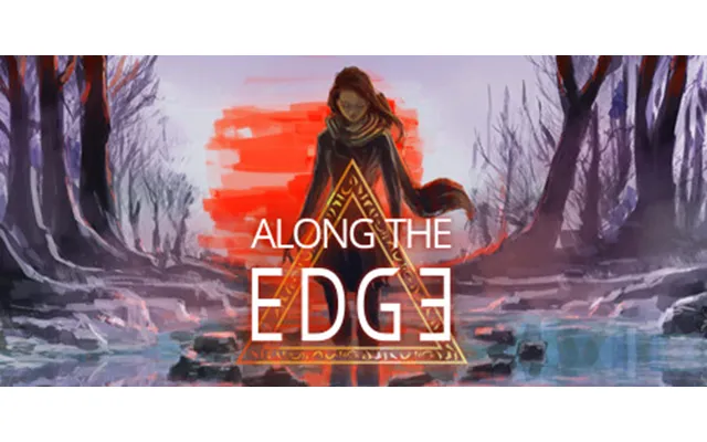 Along The Edge Steam Key