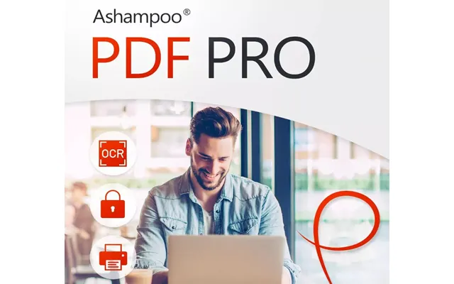Ashampoo Pdf Pro Key Lifetime 1 Pc
