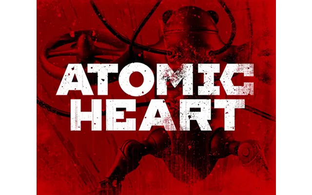 Atomic Heart Premium Edition Steam Account product image