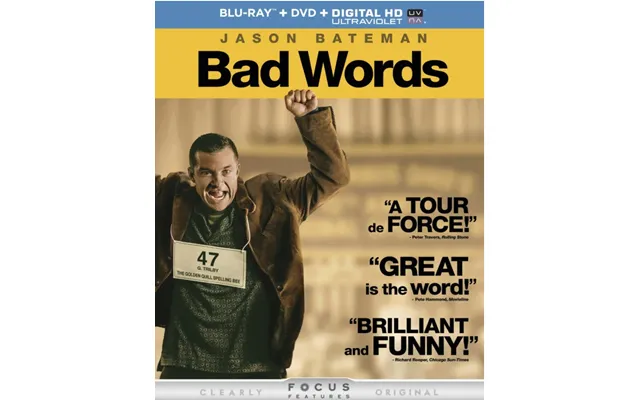 Bad Words Vudu Movies Anywhere Code Ultraviolet Digital Copy Code