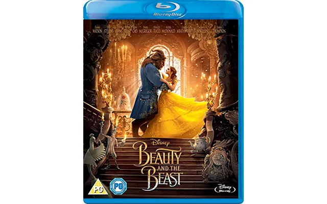 Beauty & The Beast 2017 Vudu Movies Anywhere Code