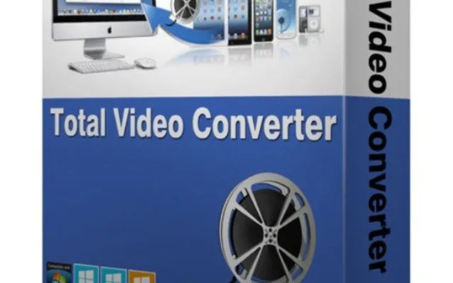 Bigasoft Total Video Converter Global Software License