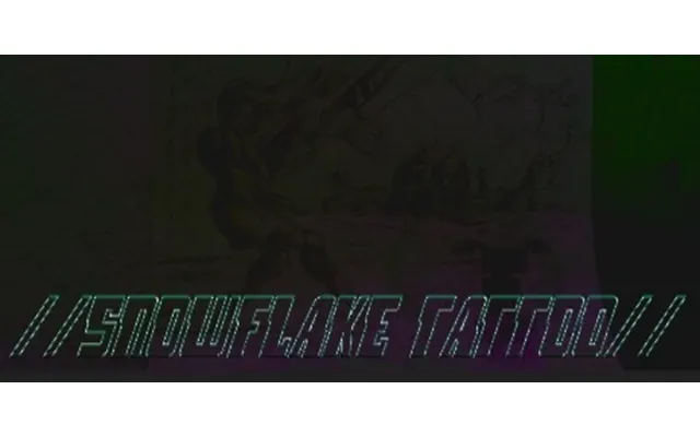 Snowflake Tattoo Steam Key