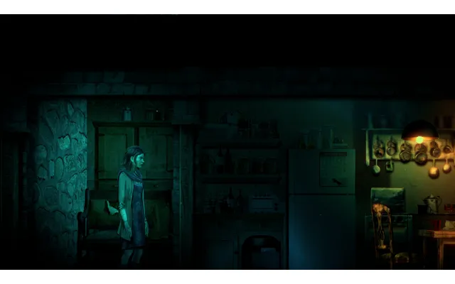 The Psychological Horror Bundle Xbox One Xbox Series X S Account