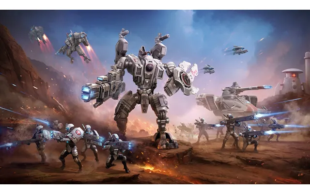 Warhammer 40 000 Battlesector - T'au Dlc Steam Key
