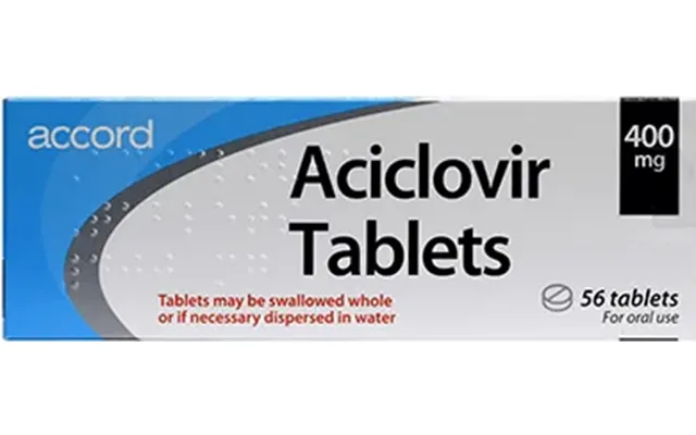 Aciclovir Tablets