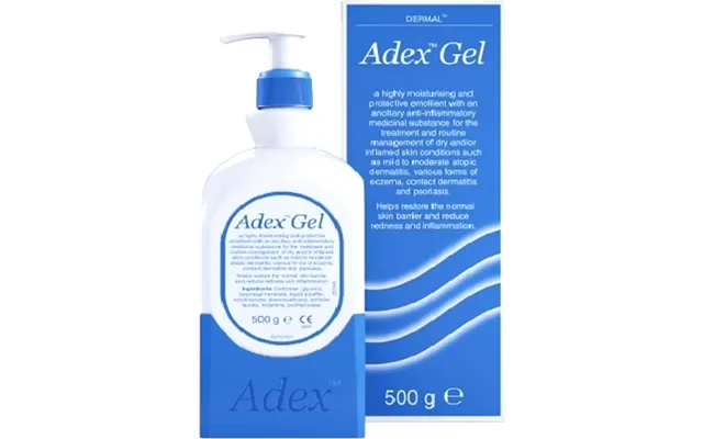 Adex Gel