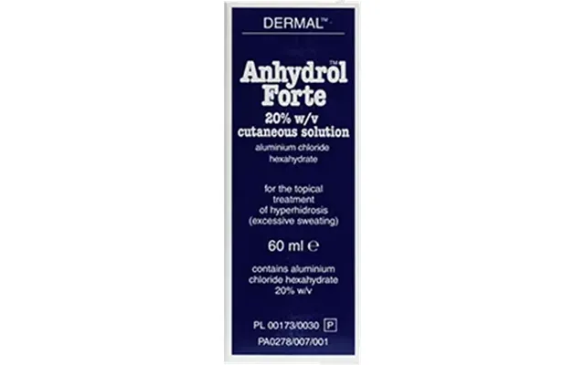 Anhydrol Forte