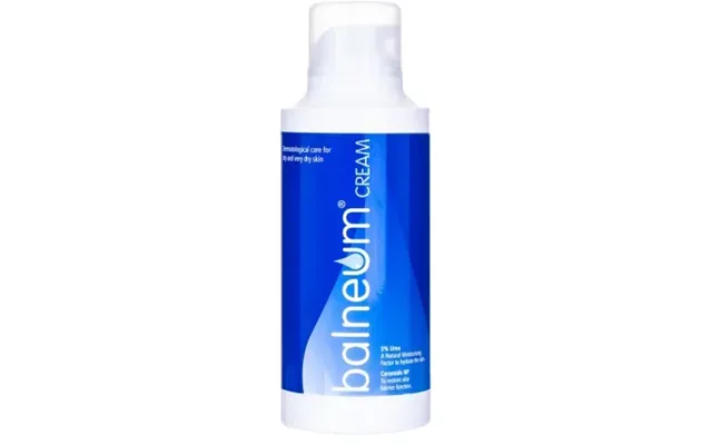 Balneum Cream