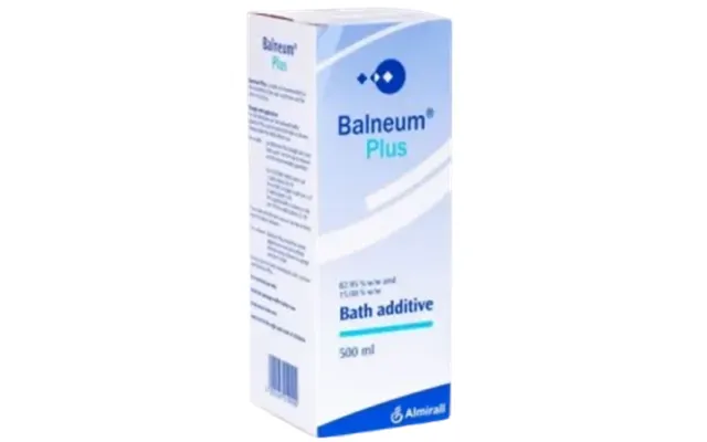 Balneum Plus Bath Additive