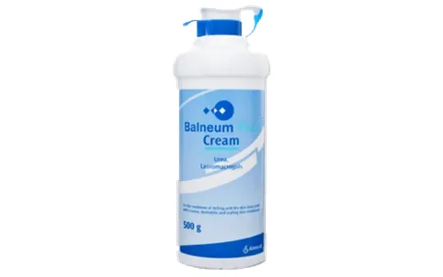 Balneum Plus Cream