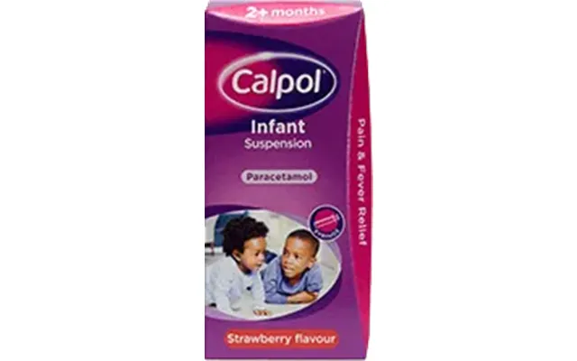 Calpol Infant