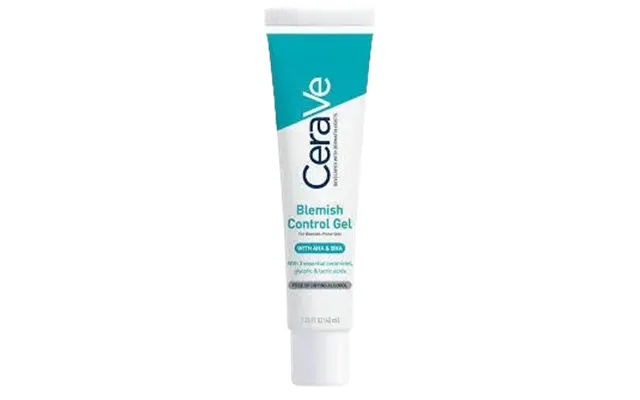 Cerave Blemish Control Gel