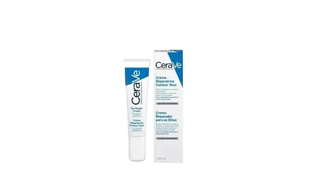 Cerave Eye Repair Cream