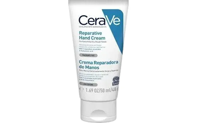 Cerave Reparative Hand Cream
