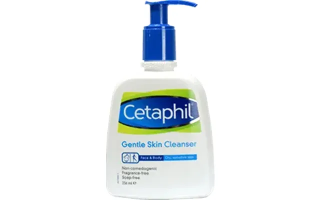 Cetaphil Gentle Skin Cleanser