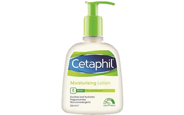 Cetaphil Moisturising Lotion