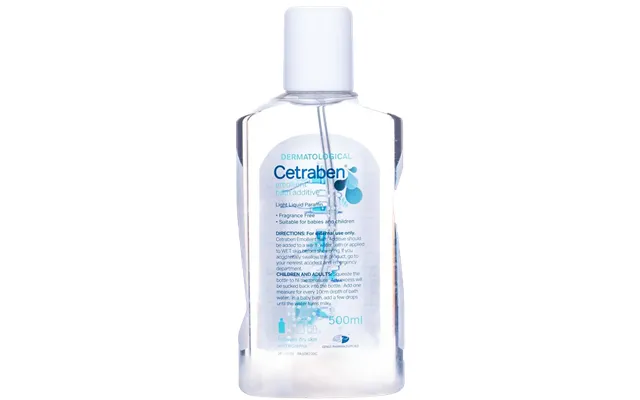 Cetraben Bath Additive