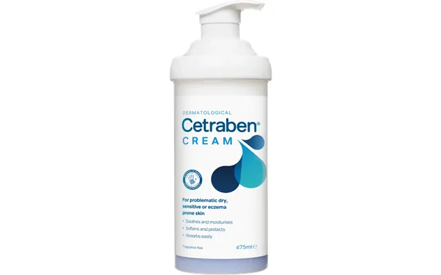 Cetraben