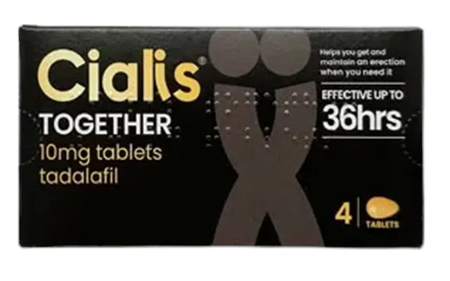 Cialis Together