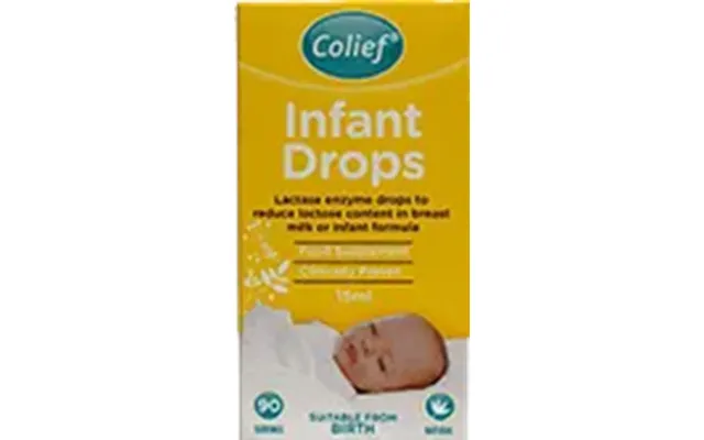 Colief Infant Drops