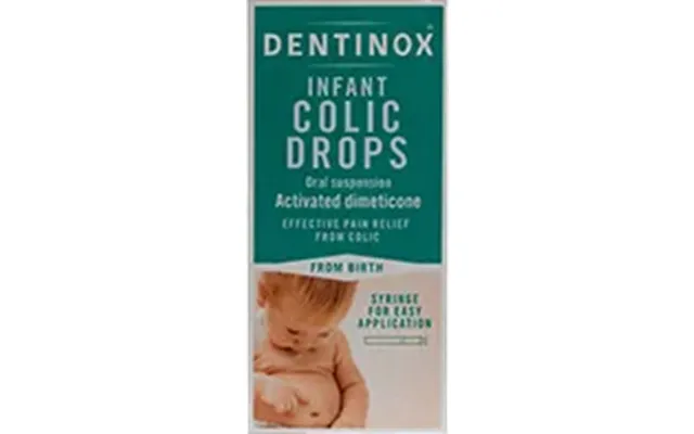 Dentinox Colic Drops