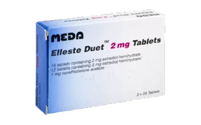 Elleste Duet