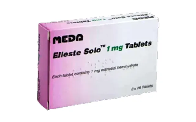 Elleste Solo