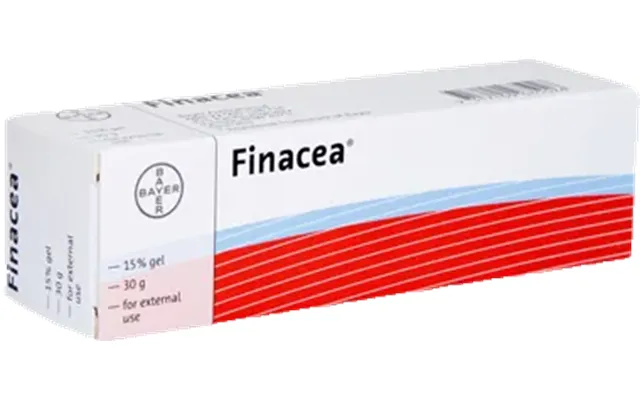 Finacea 15% Gel