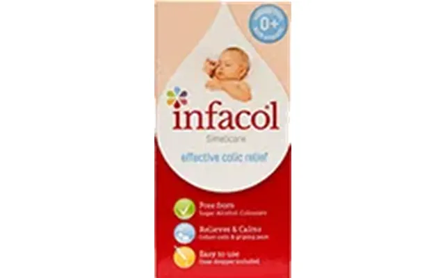 Infacol Colic Relief