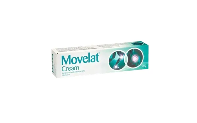 Movelat Cream