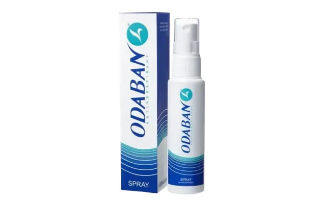 Odaban Antiperspirant Deodorant