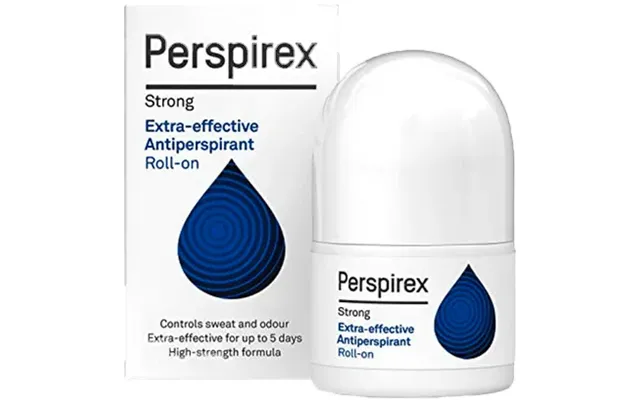 Perspirex Strong